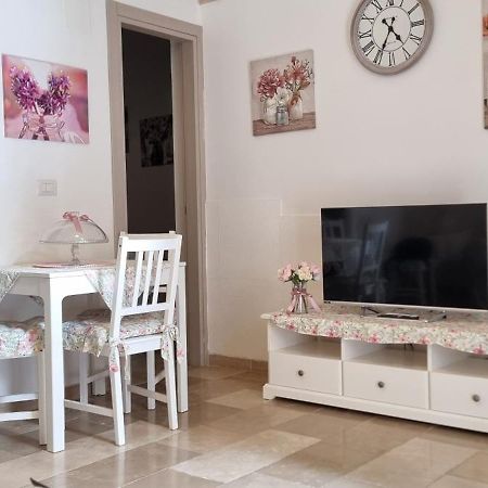 Casa Dari Leilighet Monopoli Eksteriør bilde