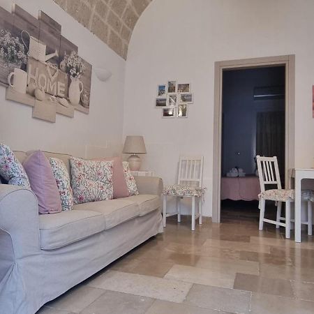 Casa Dari Leilighet Monopoli Eksteriør bilde