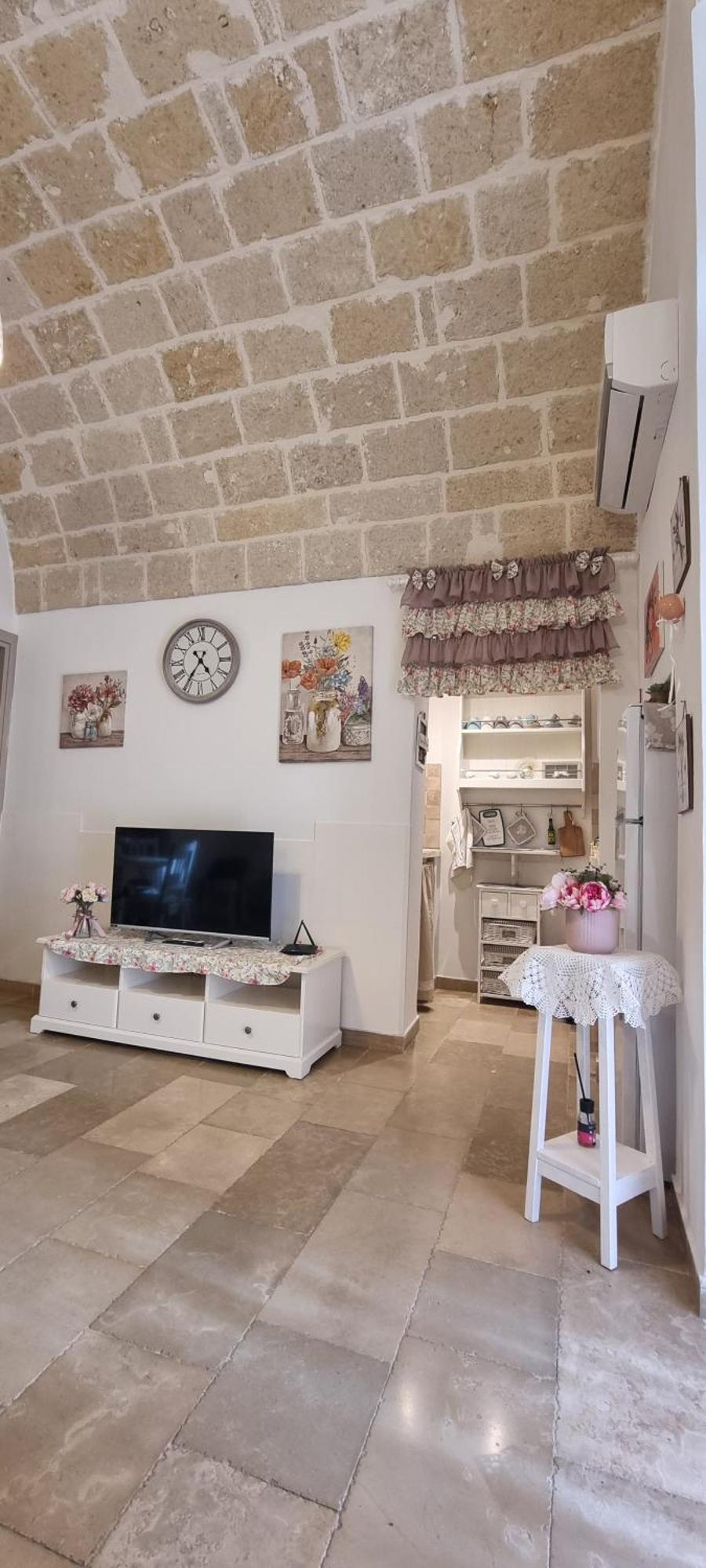 Casa Dari Leilighet Monopoli Eksteriør bilde