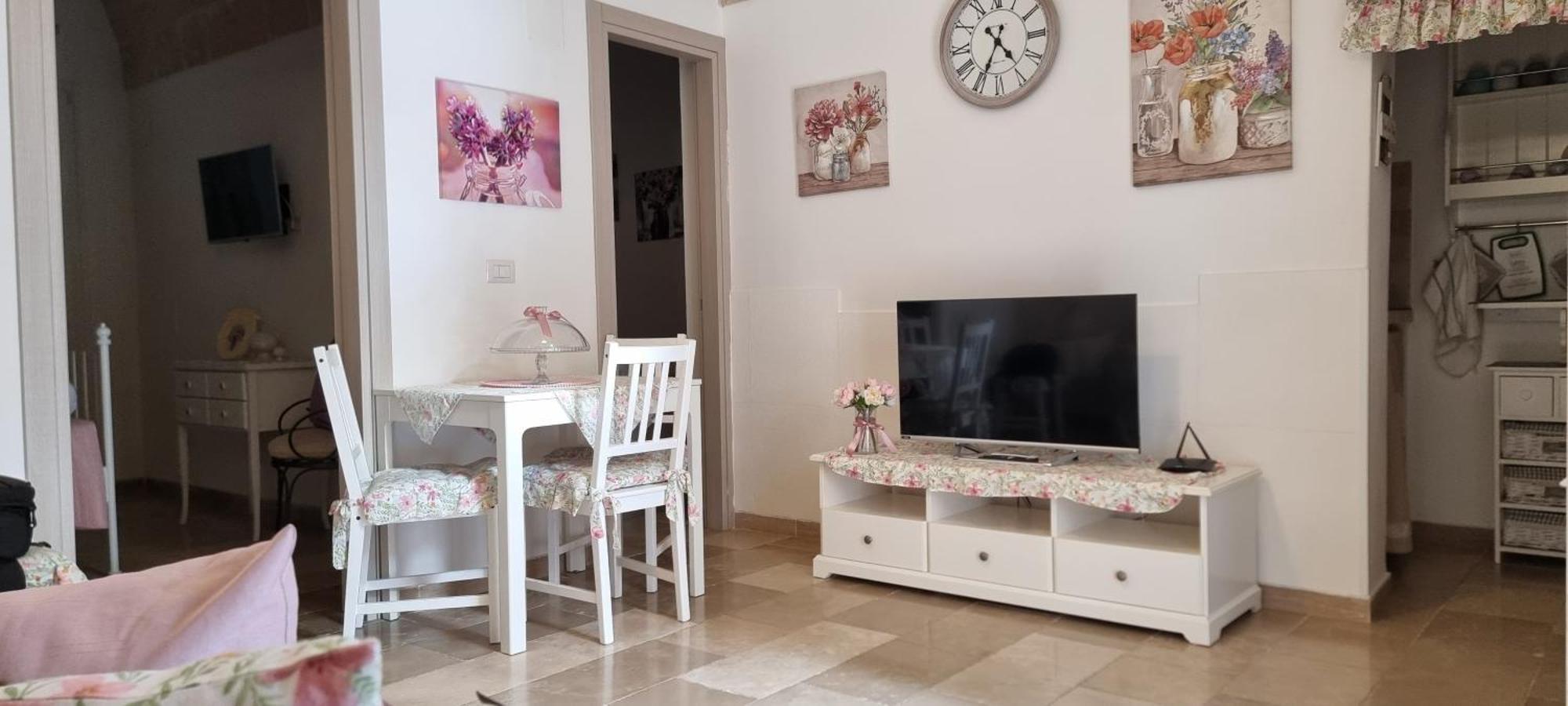 Casa Dari Leilighet Monopoli Eksteriør bilde