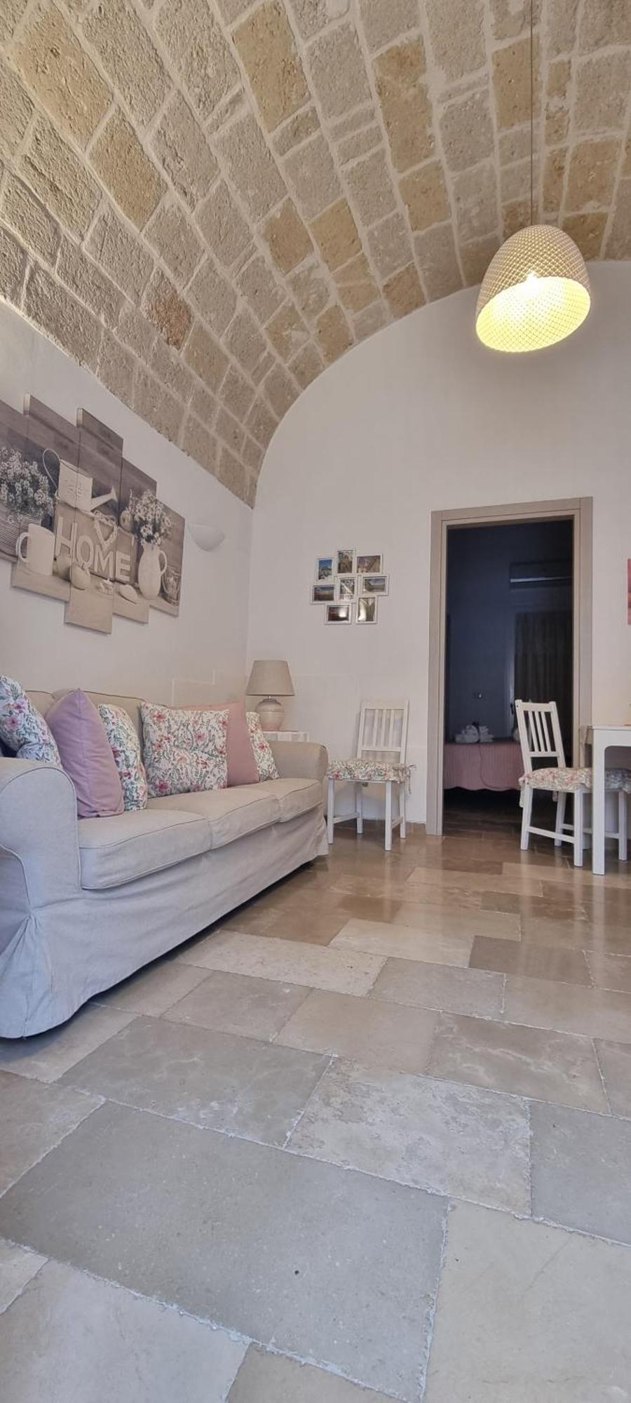 Casa Dari Leilighet Monopoli Eksteriør bilde