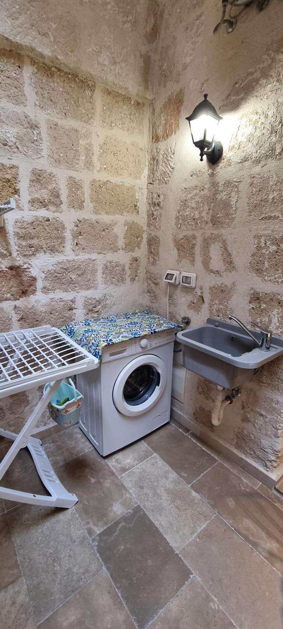 Casa Dari Leilighet Monopoli Eksteriør bilde