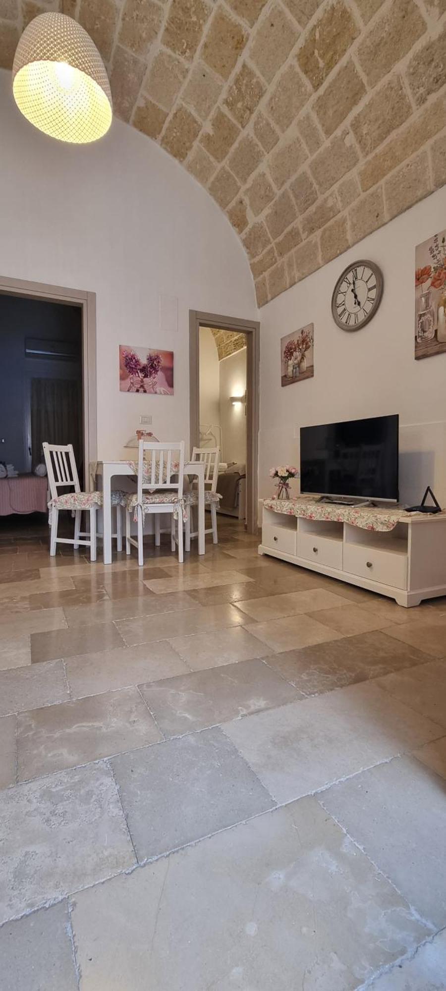 Casa Dari Leilighet Monopoli Eksteriør bilde