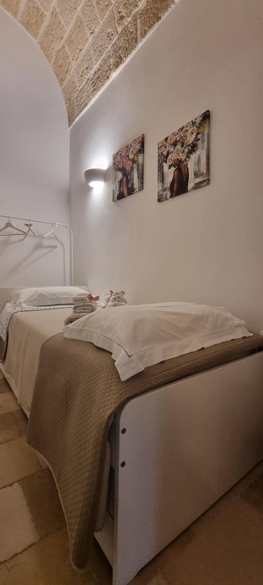 Casa Dari Leilighet Monopoli Eksteriør bilde