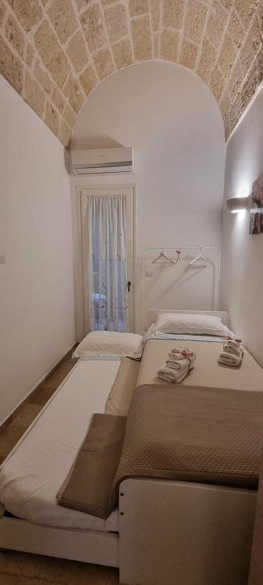 Casa Dari Leilighet Monopoli Eksteriør bilde