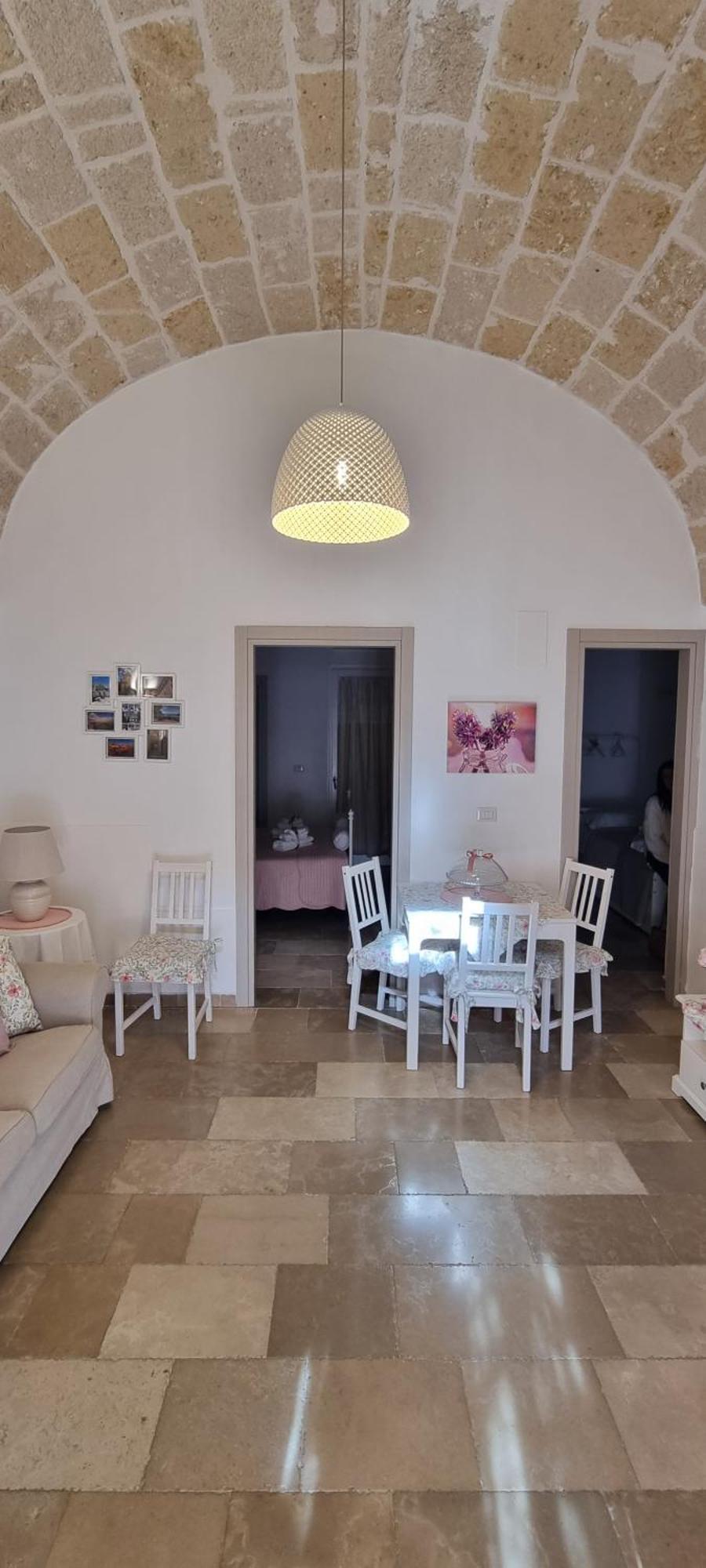 Casa Dari Leilighet Monopoli Eksteriør bilde