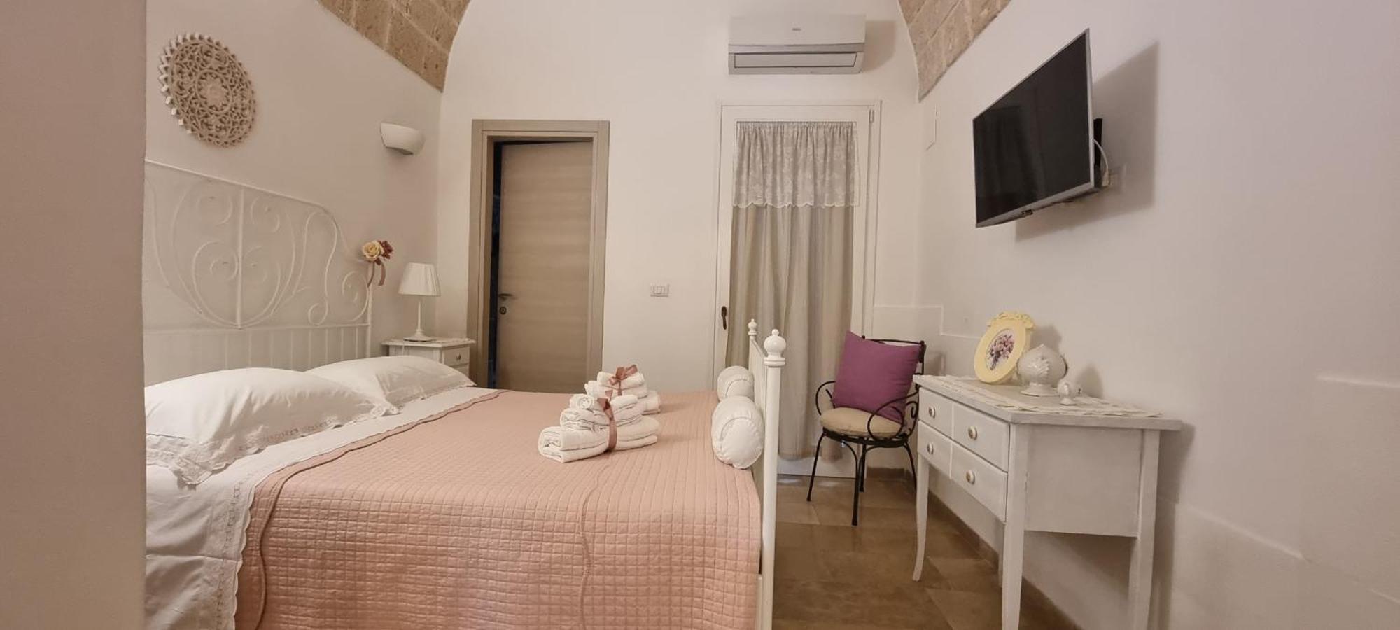 Casa Dari Leilighet Monopoli Eksteriør bilde