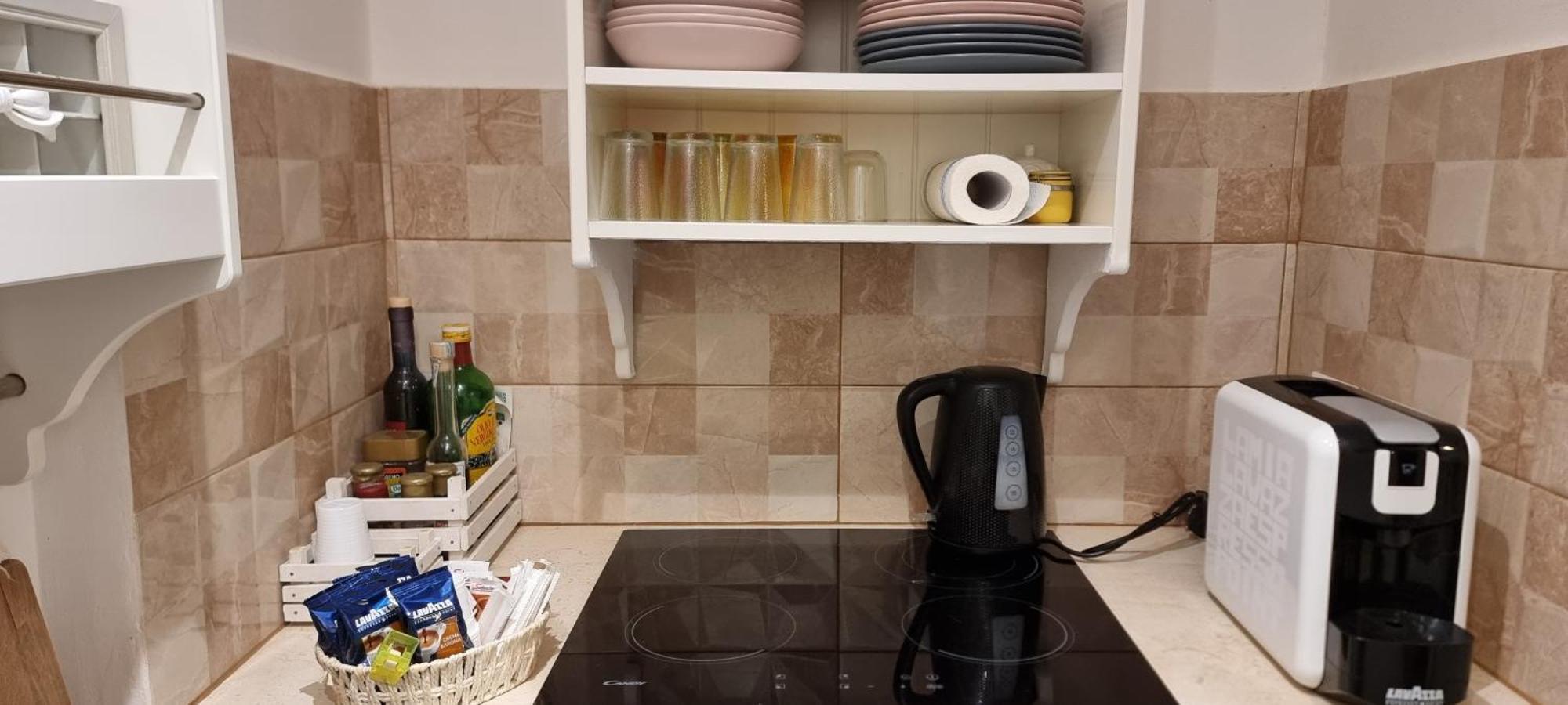 Casa Dari Leilighet Monopoli Eksteriør bilde