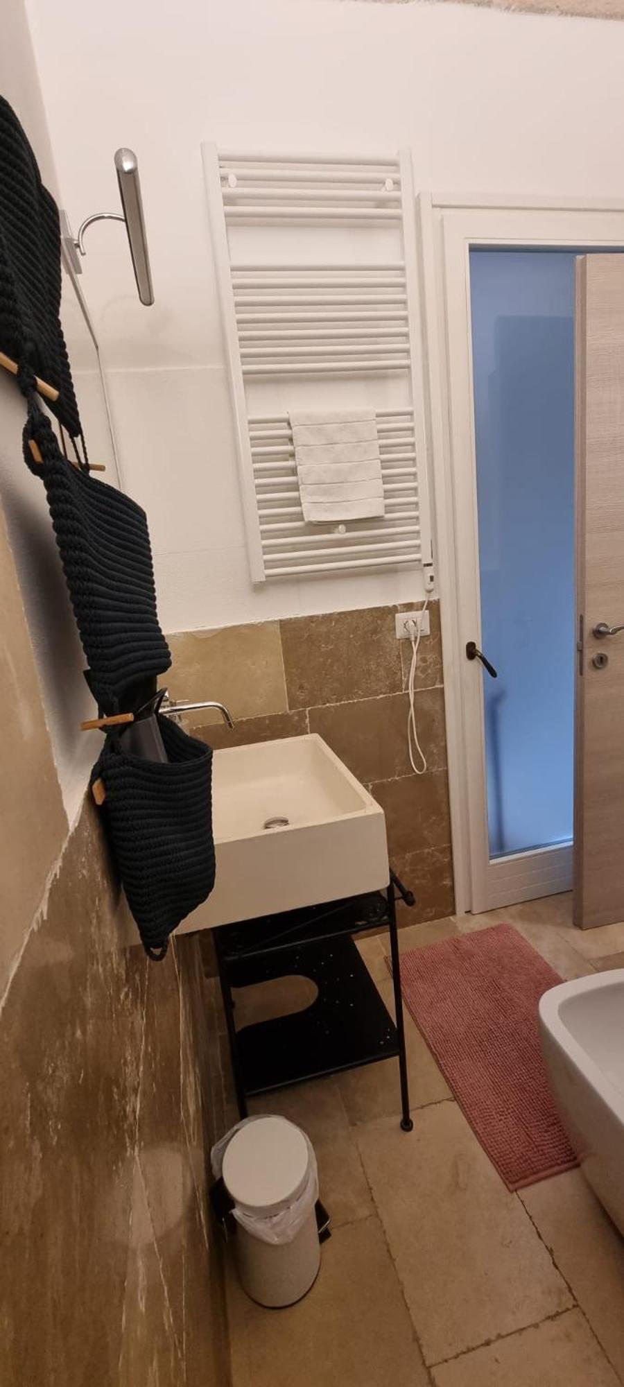 Casa Dari Leilighet Monopoli Eksteriør bilde